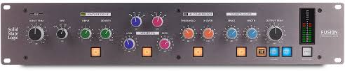 SSL Fusion
