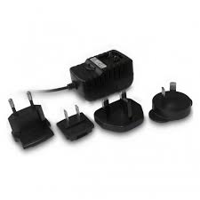 UDG Creator 5V/2A W/4 Plugs