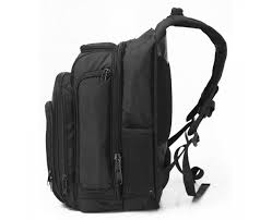 UDG Digi Backpack Black/Orange