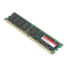 Apple Memory Module - 2GB DDR400 SD
