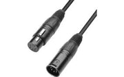 Sagitter Cable LU10 DMX 3 Pines 10m
