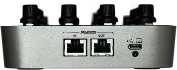 Allen & Heath Xone K3