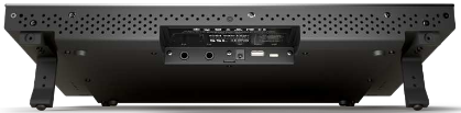 SSL UF8