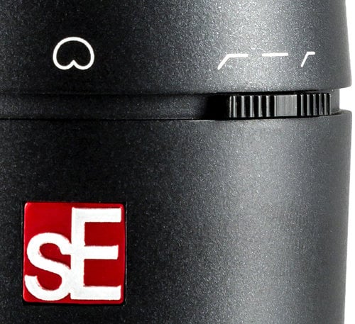sE Electronics X1S Vocal Pack