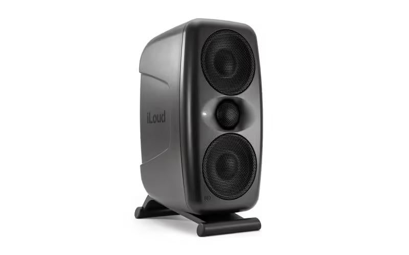 ILOUD MTM MKII (PAREJA) + MICRÓFONO DE MEDICIÓN
