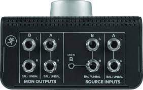 Tascam VL-S5