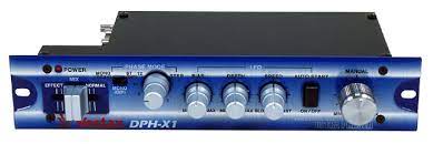 Vestax DPH-X1