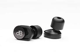 EarLabs dBud Protectores auditivos