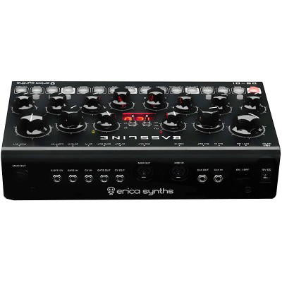 Erica Synths Desktop Bassline DB-01