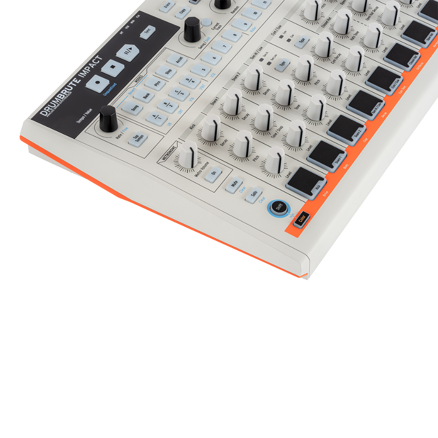 ARTURIA DRUMBRUTE IMPACT 1984