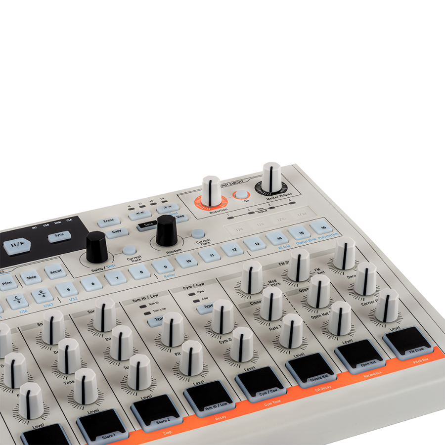 ARTURIA DRUMBRUTE IMPACT 1984