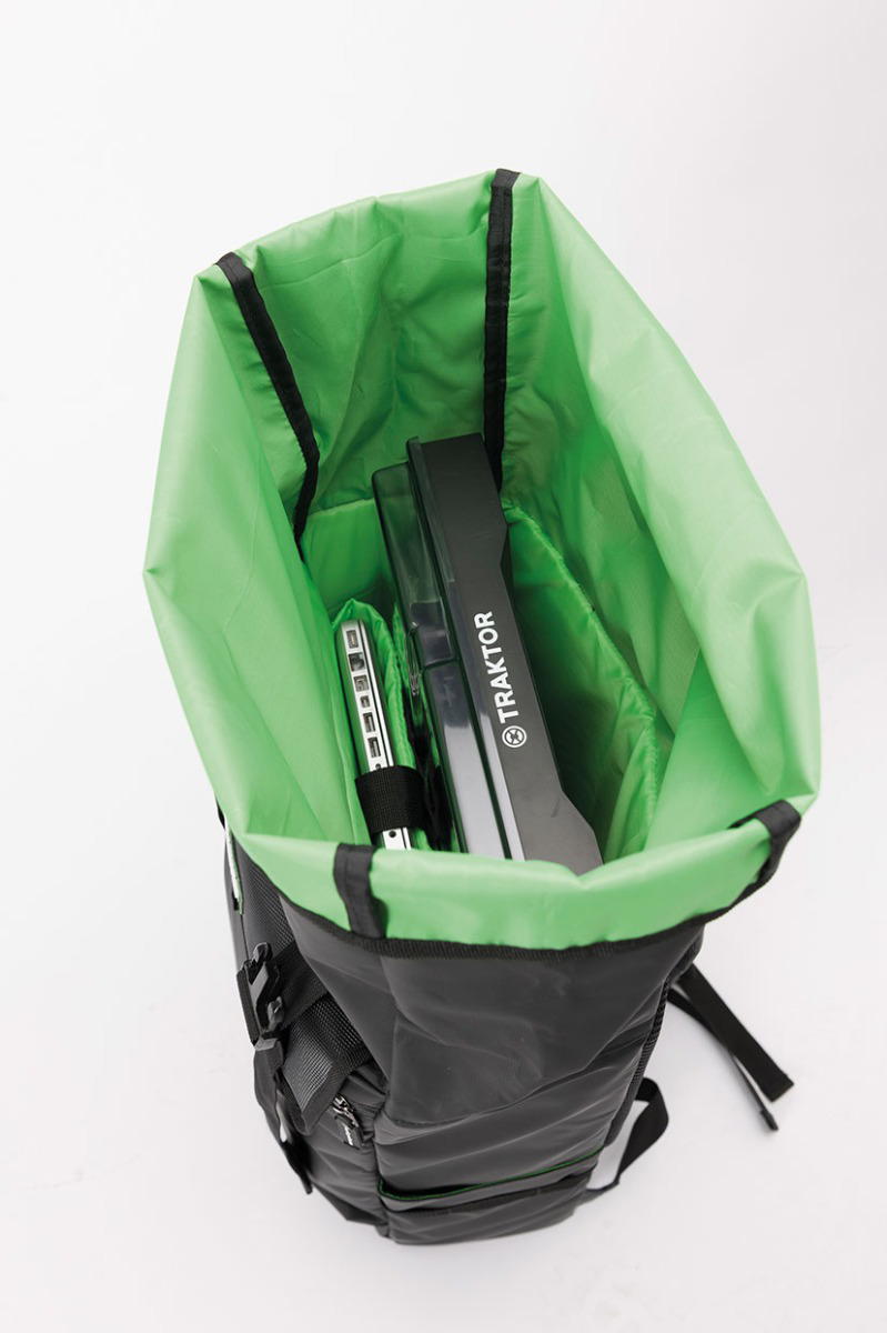 Magma Riot Control Pack Lite