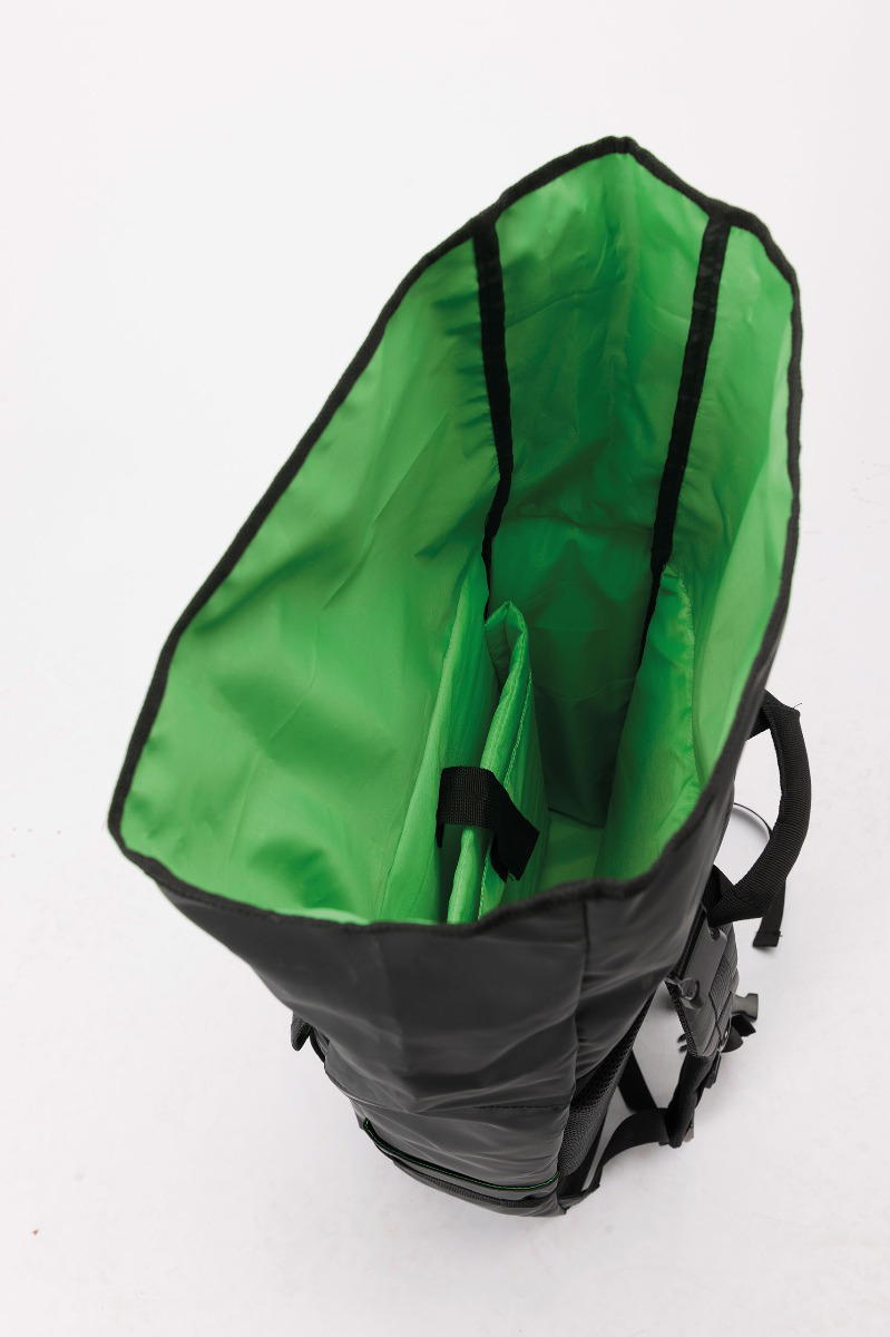 Magma Riot Control Pack Lite