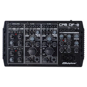 STYLOPHONE CPM DF-8 Effects
