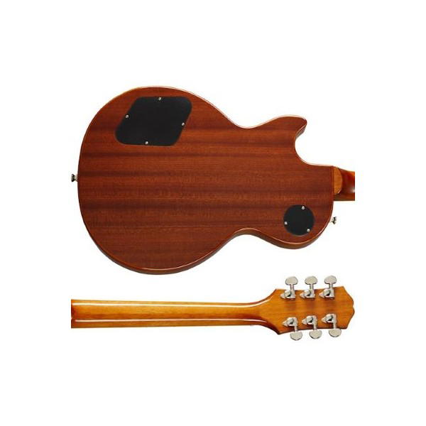 EPIPHONE LES PAUL CLASSIC HONEY BURST
