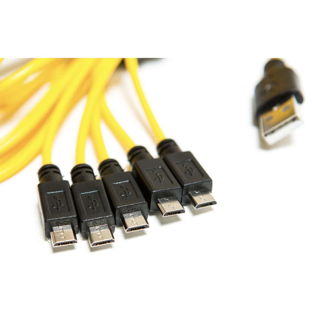MyVolts DD714M