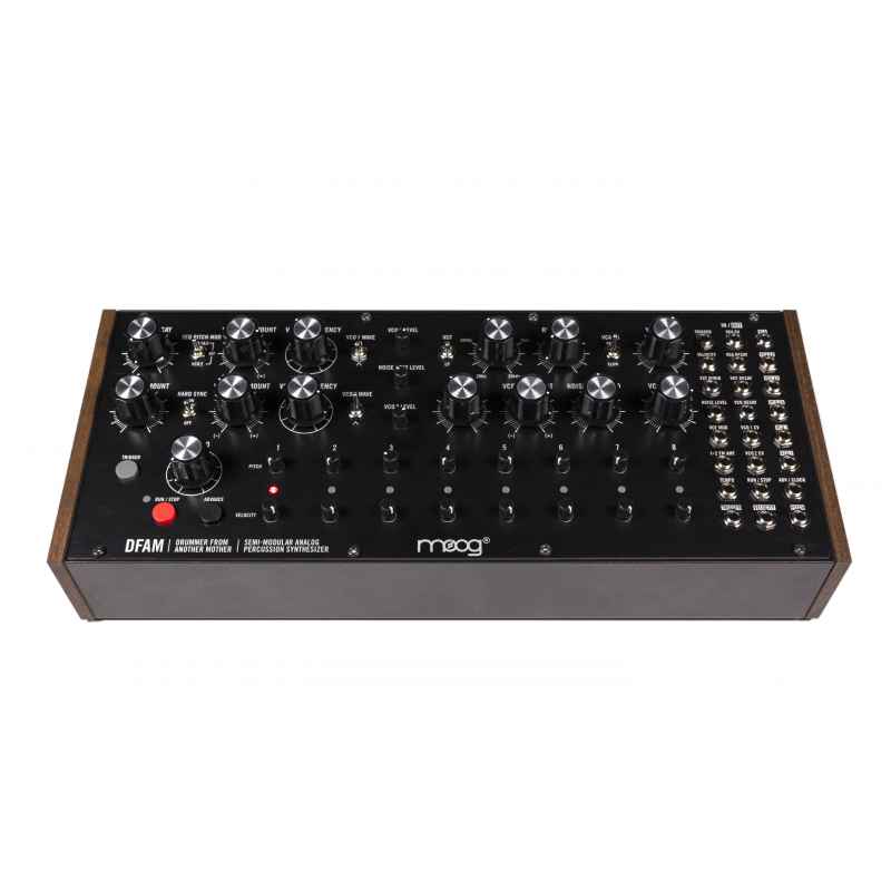 Moog DFAM