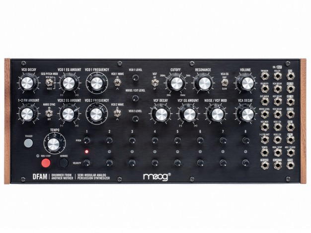 Moog DFAM