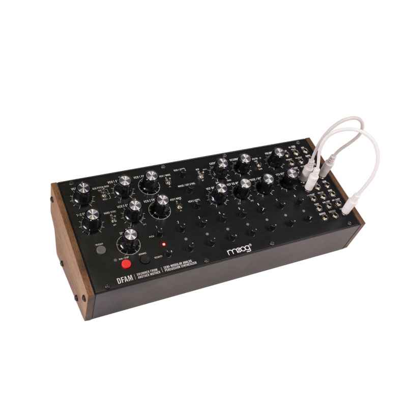 Moog DFAM