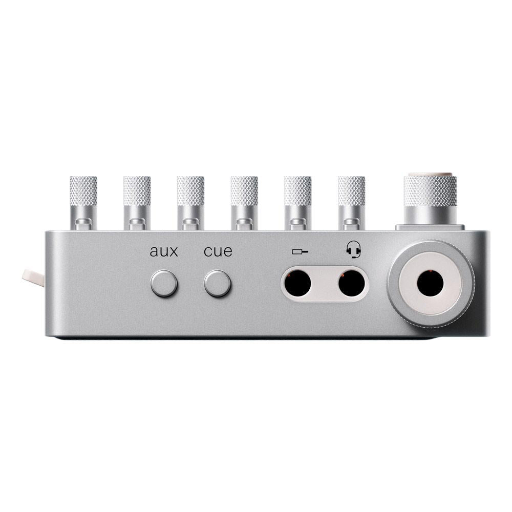 Teenage Engineering TX-6 Field Mixer