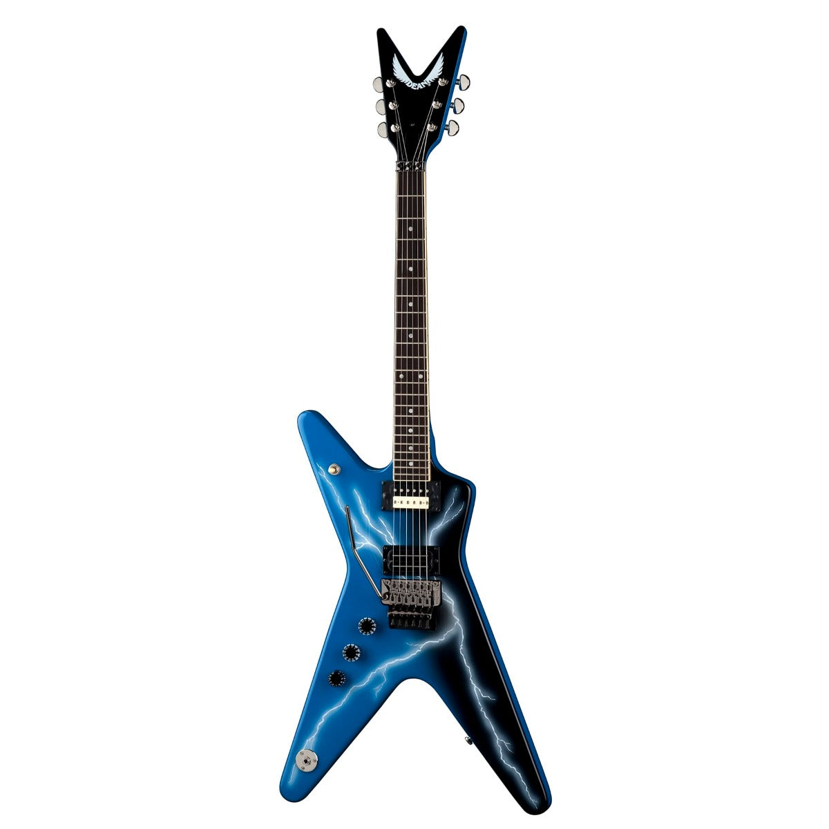 Dean Guitars Dimebag Dean From Hell ML Lefty