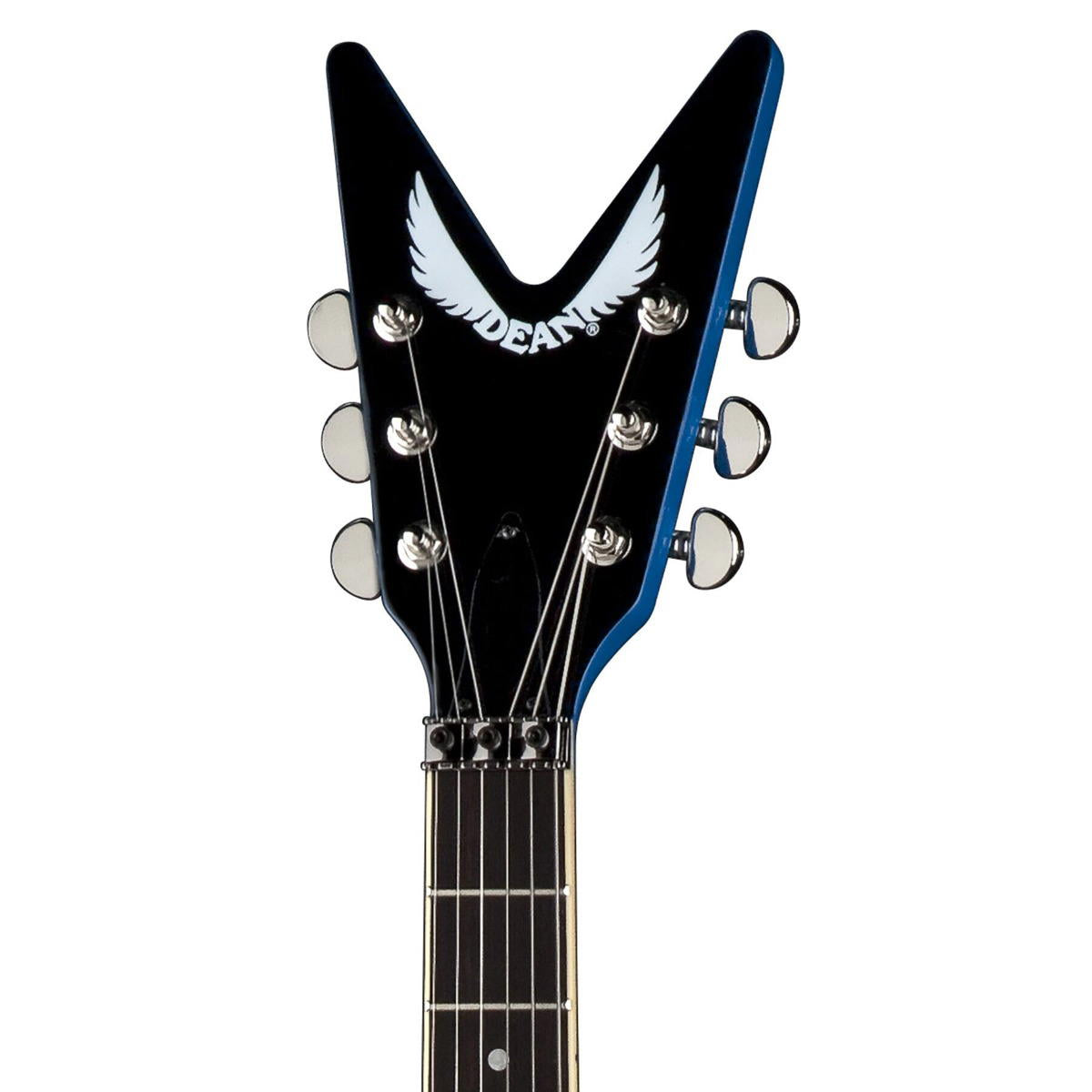 Dean Guitars Dimebag Dean From Hell ML Lefty