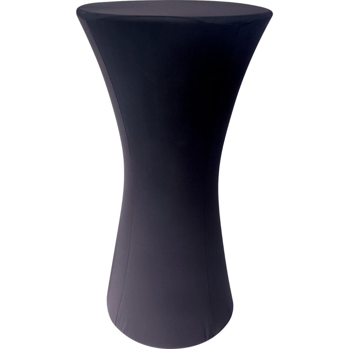 IBIZA LIGHT LYCRA-TAB-0.6M-BK 