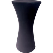 IBIZA LIGHT LYCRA-TAB-0.6M-BK 