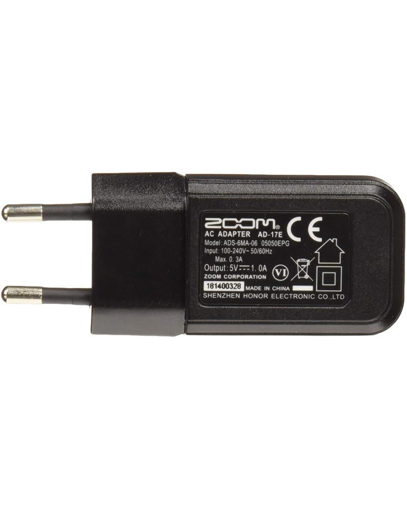 Zoom AD-17  USB-AC