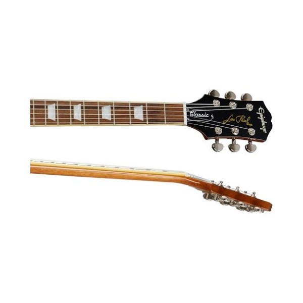 EPIPHONE LES PAUL CLASSIC HONEY BURST