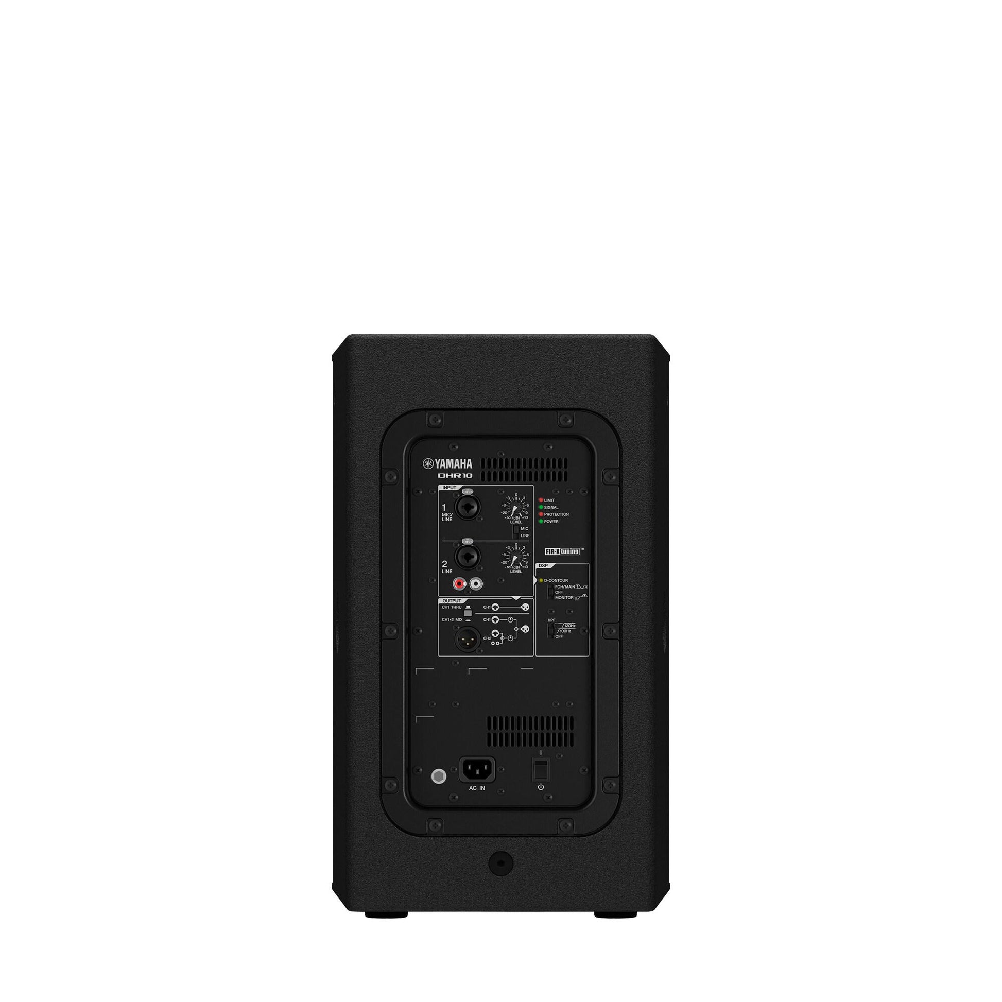 YAMAHA DHR10