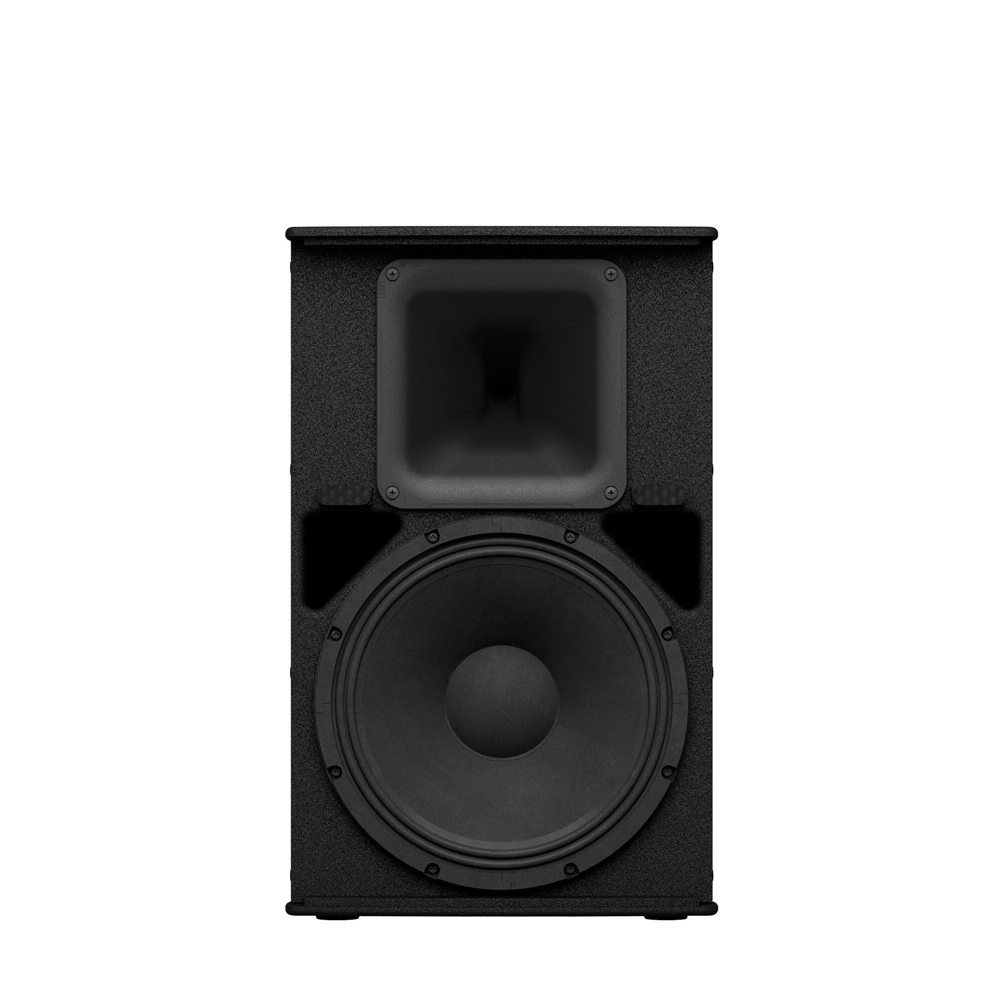 YAMAHA DHR12
