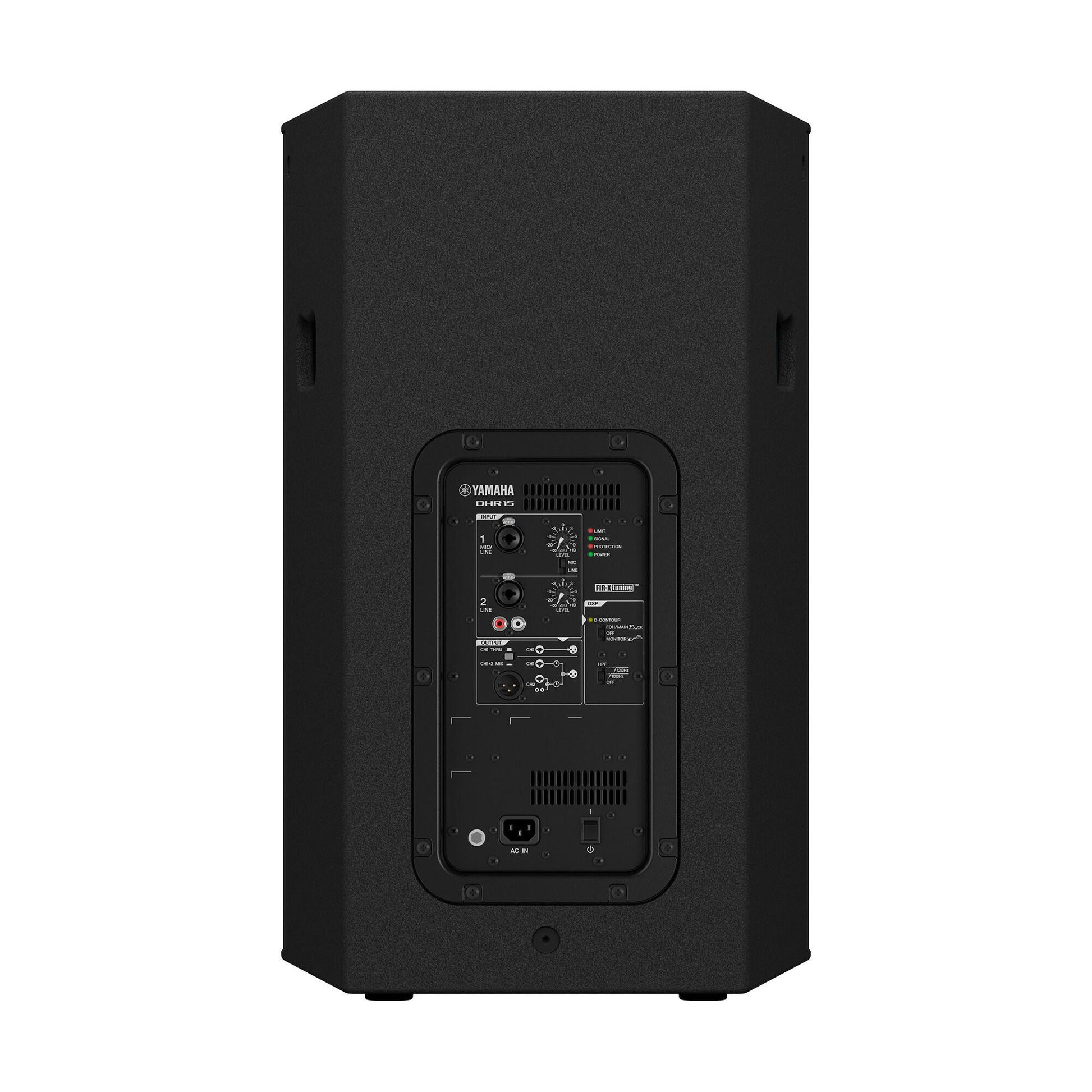 YAMAHA DHR15