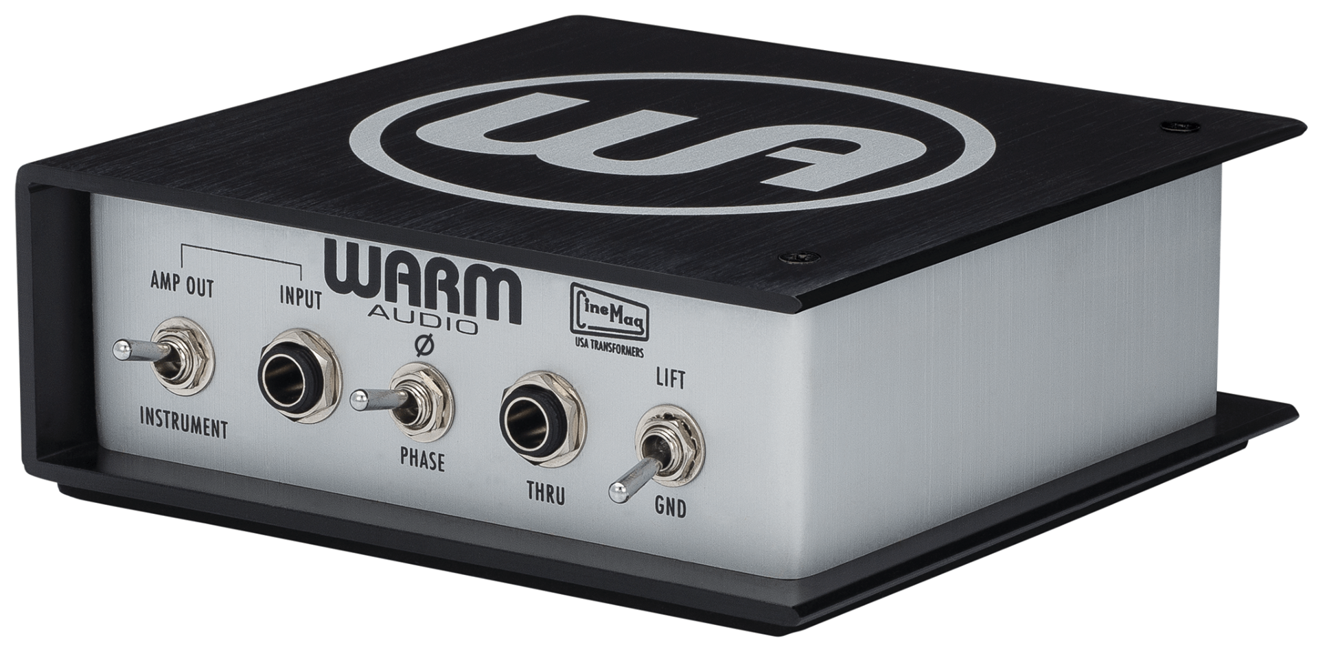 Warm Audio WA-DI-A