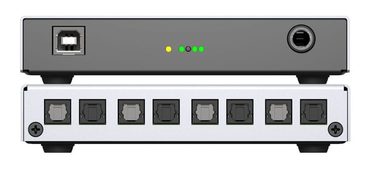 RME Digiface USB