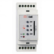 INOUT  MP3 DIN PlayerD-01-\EK