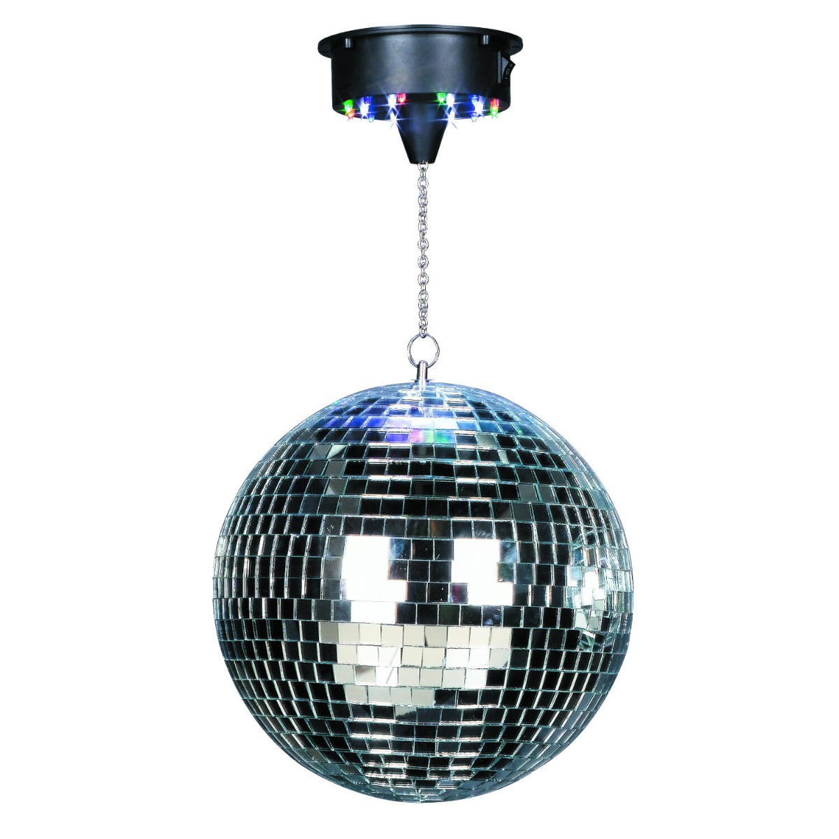 IBIZA LIGHT DISCO1-30 12''-30cm 