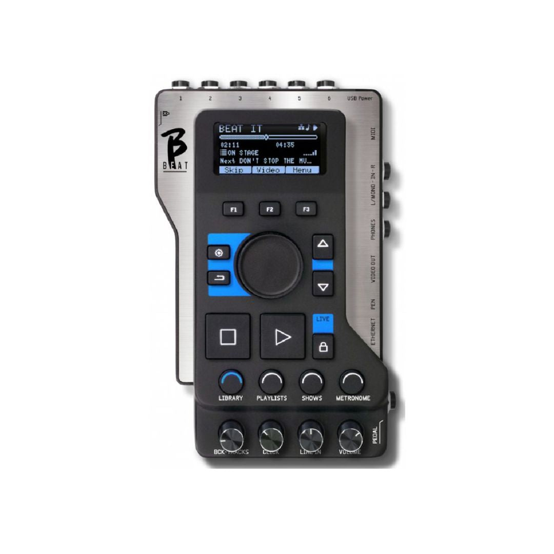 M-LIVE B.BEAT 32 GB