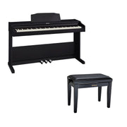 Roland RP-102 + Roland RPB-200BK Banqueta