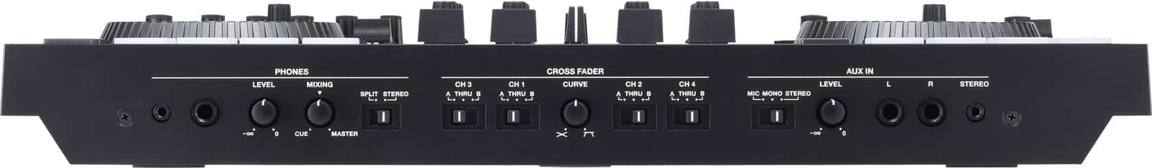 Roland DJ-707M