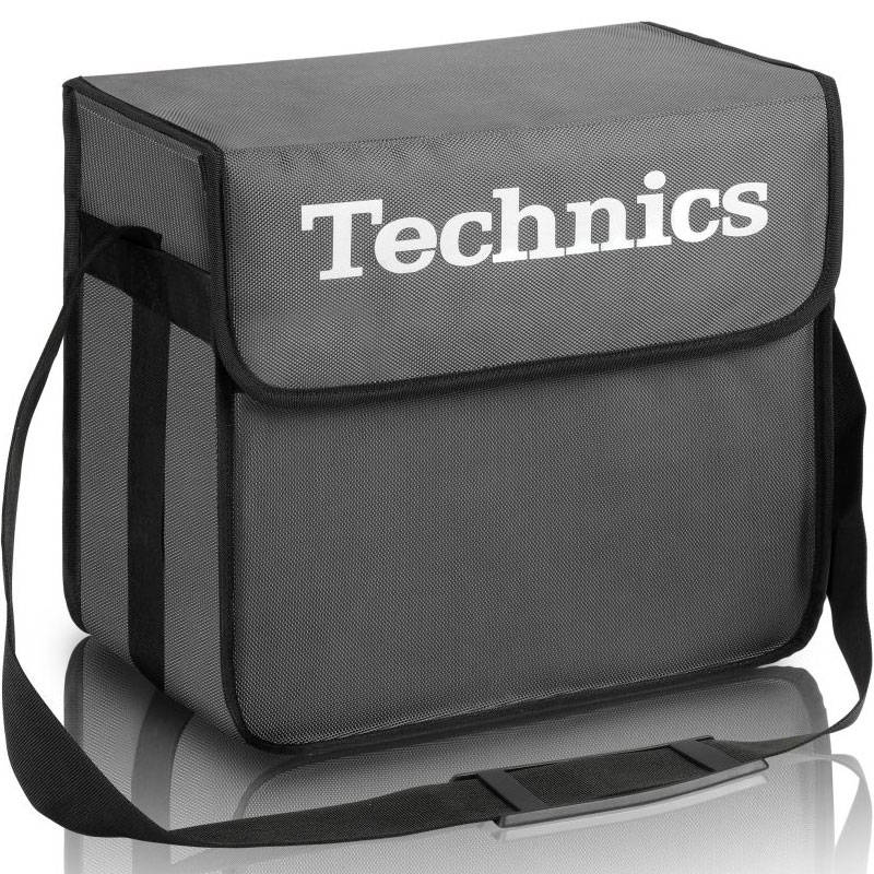 Technics DJ Bag Gris