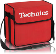 Technics DJ Bag Red