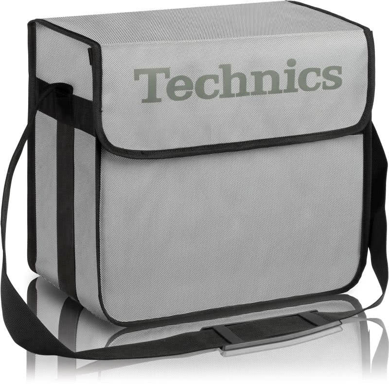 Technics DJ Bag Silver