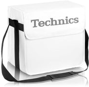 Technics DJ Bag White