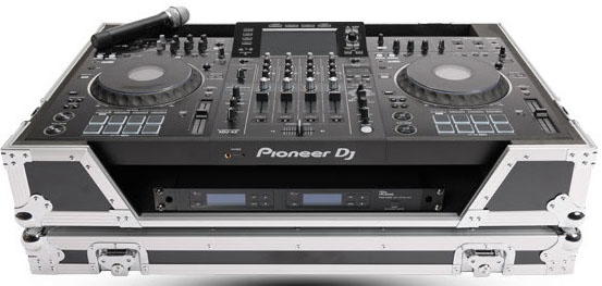 Magma Dj-Controller Case XDJ-XZ 19''
