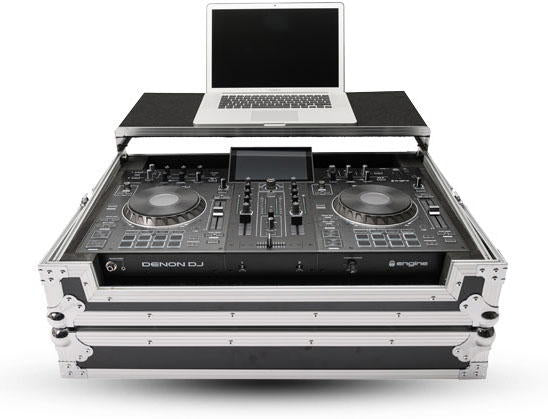 Magma Dj-Controller WorkStation Prime 2