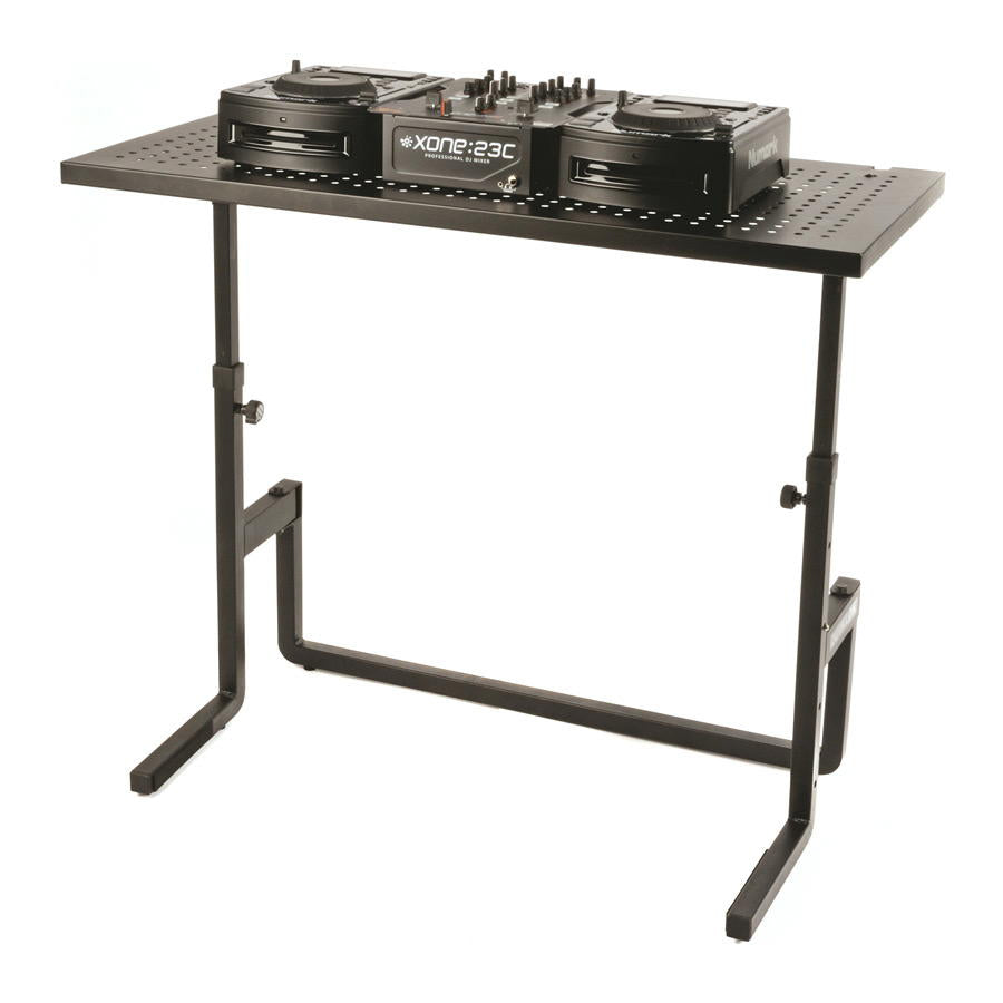 Quik Lok DJ-233