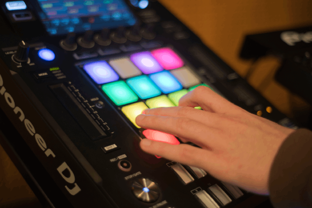 DJ Summer
