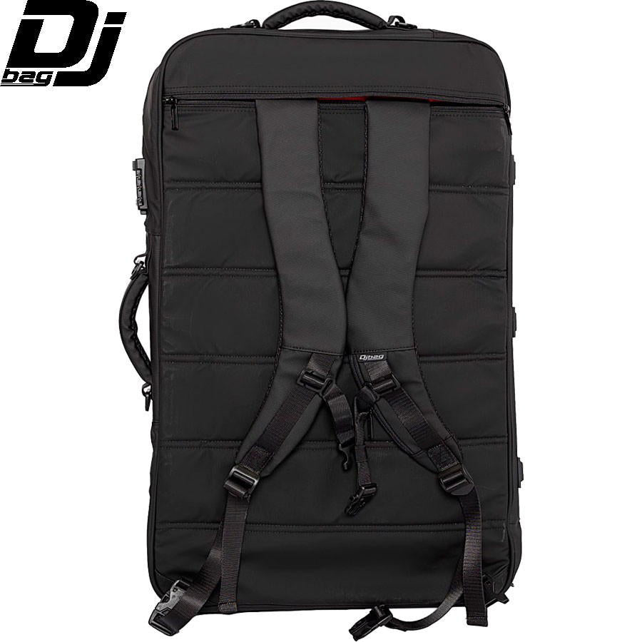 DJBag K-MAXPLUSMK2