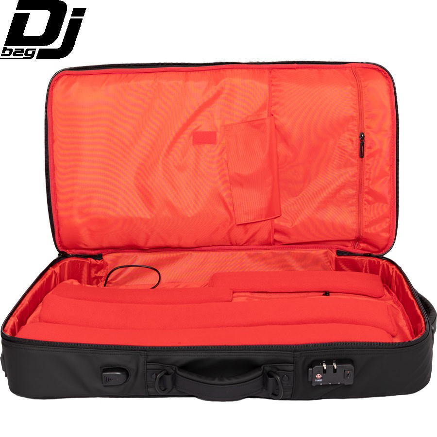 DJBag K-MAXPLUSMK2
